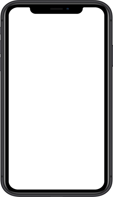 Mockup celular
